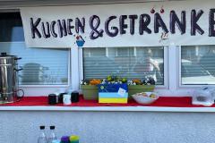 Pflanzentausch-Aktion Nibelungenplatz 26.03.22